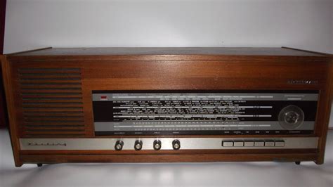 kofferradio korting luxemburg neckermann defekt eur  retro radios antikes