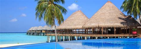 maldives all inclusive holidays and hotels 2019 2020