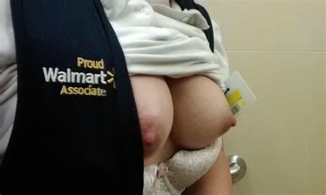 i didn t know you can get tits at walmart sulfuric