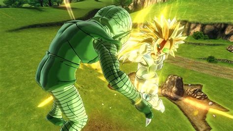 Dragon Ball Xenoverse 2 Parallel Quest And Ultimate Finish Guide