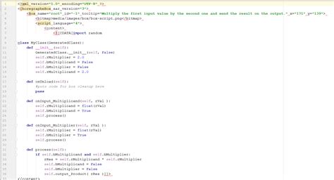 python documentation  xml code stack overflow