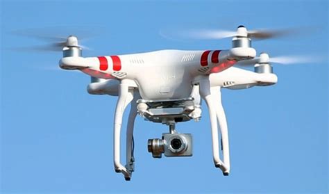 pregon agropecuario innovando en el mundo de la fotografia  los drones ciencia  tecnologia