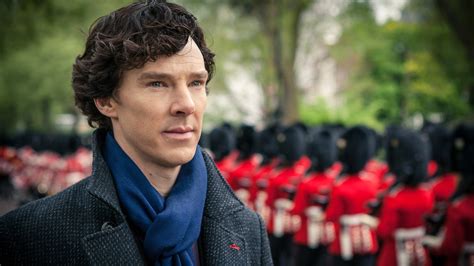 Sherlock Season 3 Behind The Scenes Sherlock On Bbc One