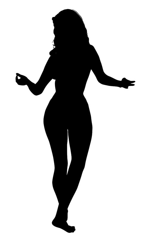 Svg Act Woman Naked Free Svg Image And Icon Svg Silh