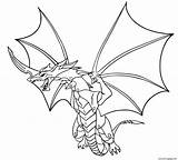 Bakugan Drago Dragonoid Stampare Coloriages sketch template