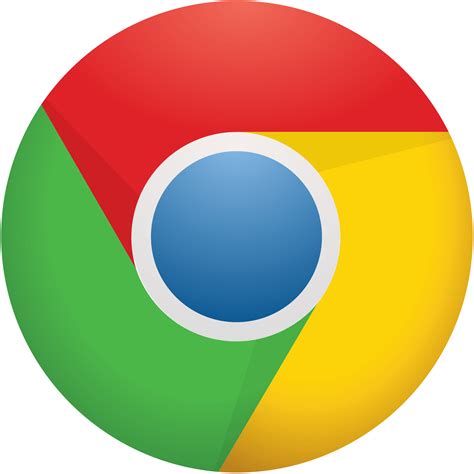 google chrome icone png transparents stickpng