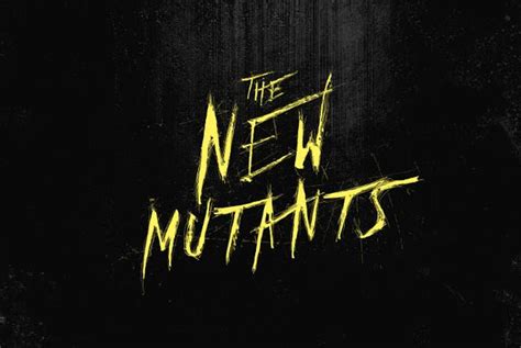 new mutants news