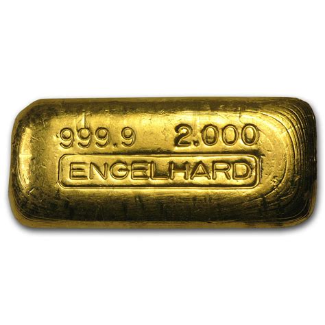 engelhard  oz gold bar engelhard poured  fine walmart