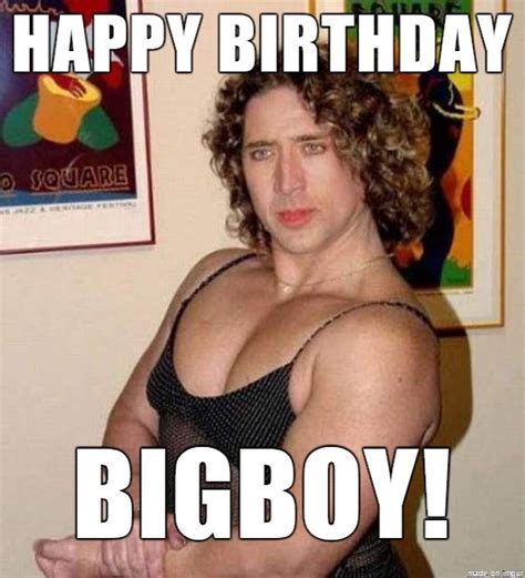 85 Funny Sexy Birthday Meme That Will Make You Lose Your Mind With