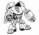 Transformers Coloring Pages Prime Optimus Transformer Robots Colouring Megatron Robot Autobots Bumblebee Printable Angry Birds Drawing Templates Fighting Disguise Elvis sketch template