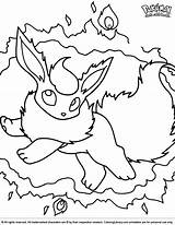 Coloring Tepig sketch template