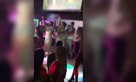 Women S Naked Dance Off Video Goes Viral Nightclub Shut Down South
