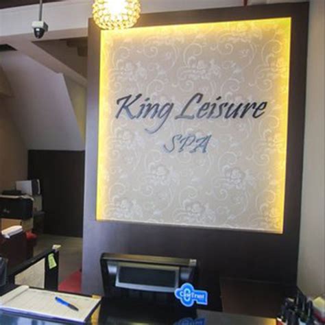 king leisure spa singapore review outlets price beauty insider