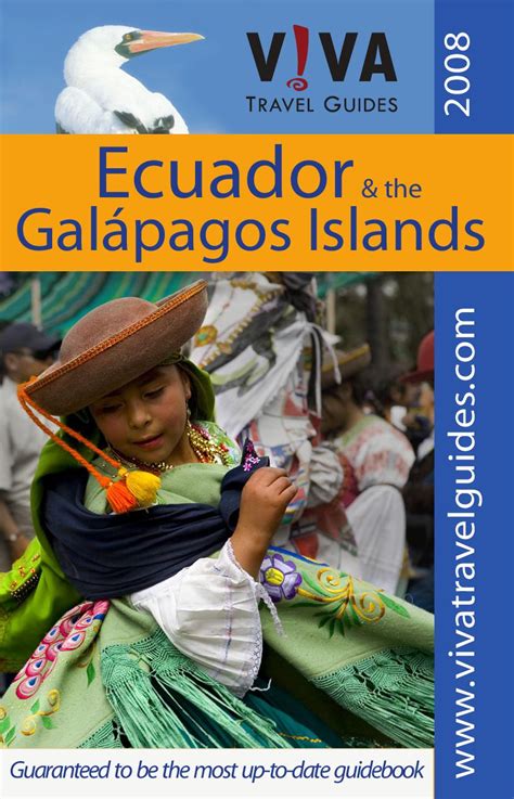 vva travel guides ecuador book quito  viva publishing network issuu