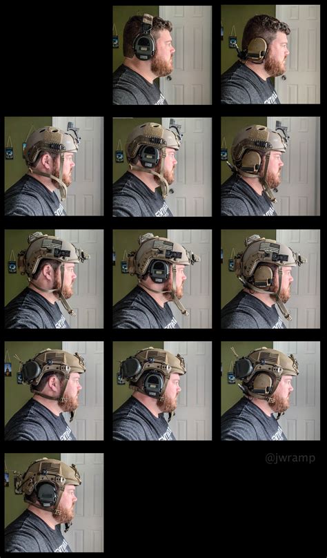 earpro clearance   helmets jw ramp photo video