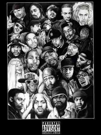hip hop legends hubby board pinterest hip hop