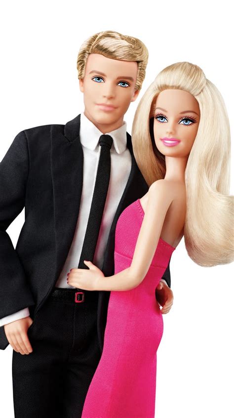 After Barbie S Transformation Ken Could Be Next