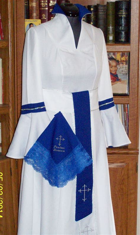 pin  clergy robes designs