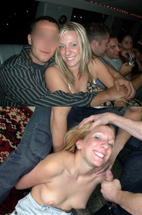 drunk slut before and after hookers and whores motherless