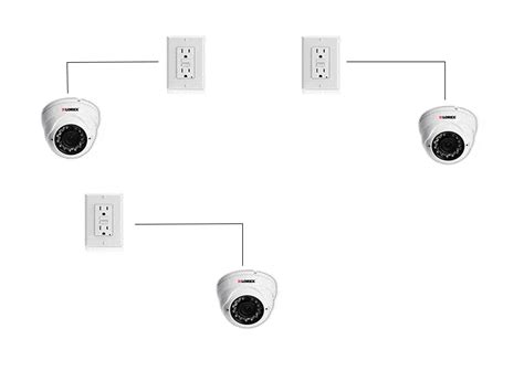 step  step guide    install  surveillance system
