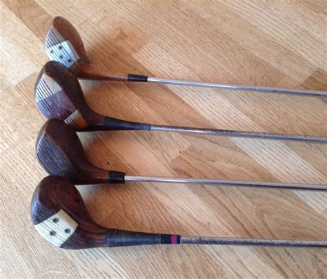golf  vintage golf clubs ca  catawiki
