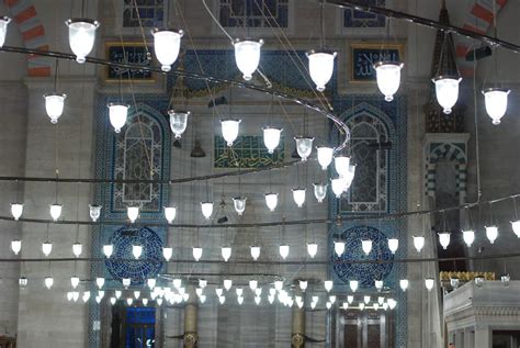 mosque lights dsc kslee flickr