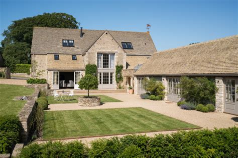 farmhouse hotel cotswolds viral pinterest knowled geableh
