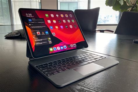 ipad pro review macworld