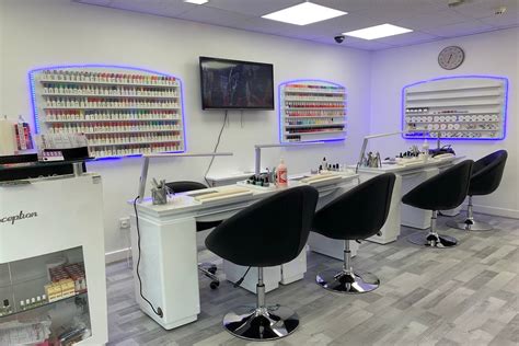 riverwalk nail beauty nail salon  durham treatwell