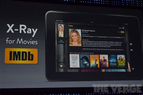 amazon kindle fire os updated  freetime custom profiles  ray  movies    verge