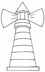 Leuchtturm Vorlagen Malvorlagen Malvorlage Leuchttürme Lighthouse Barcos Ausmalbilder Kinder Schablone sketch template