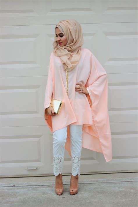 fashionable summer outfits with modern hijabs hijabiworld