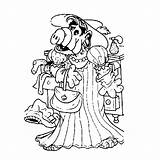 Alf Coloring Pages Books sketch template