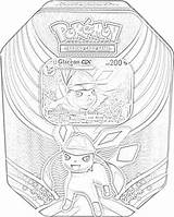 Pokemon Coloring Cards Card Pages Trading Pokémon Filminspector Released Downloadable Gb Known Game sketch template