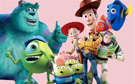 pixar movies  disney  toy story  finding nemo  disney parade