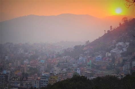 journey to nepal a mixed bag tripoto