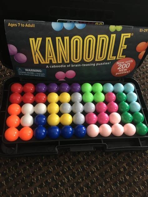 educational insights kanoodle