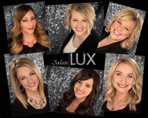 salon lux beauty salons spas cosmetics  skin care watertown