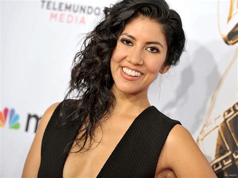 actress stephanie beatriz comes out as bisexual
