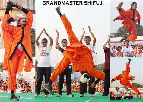 commando trainer our legend great grand master shifuji a true son of maa bhartee