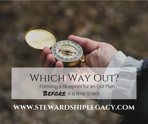 stewardship legacy coaching