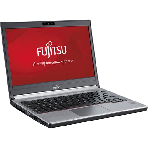 fujitsu lifebook   notebook computer spfc