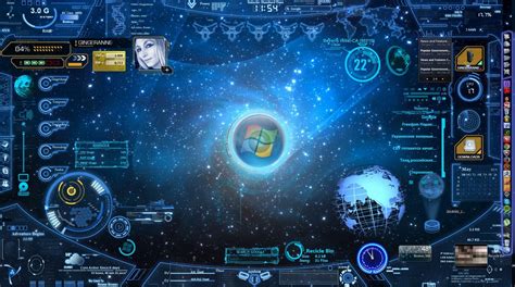 windows  futuristic wallpaper  images