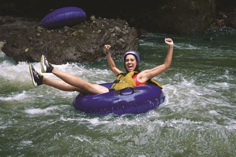 white water tubing adventure  adventure park