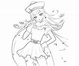 Tsarevna Alena Cute Coloring Pages Another sketch template