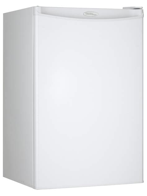 Danby Designer 4 4 Cu Ft Compact Refrigerator Dcr044a2wdd Danby Usa