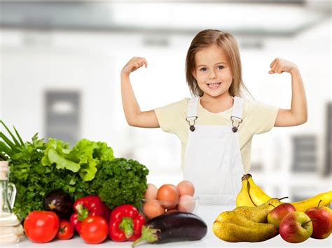top  nutritional    child healthy kids