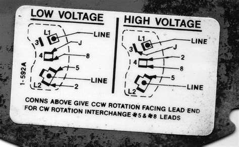 baldor hp motor wiring diagram wiring diagram pictures