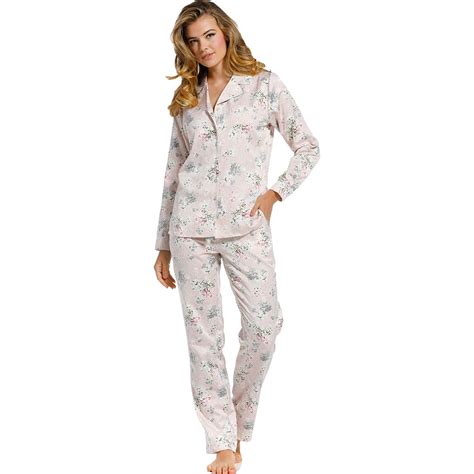satijnen doorknoop pyjama dames gratis verzending gratis retour snel  huis  de