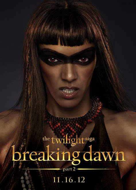Hi Res Twilight Saga Breaking Dawn Part 2 Character
